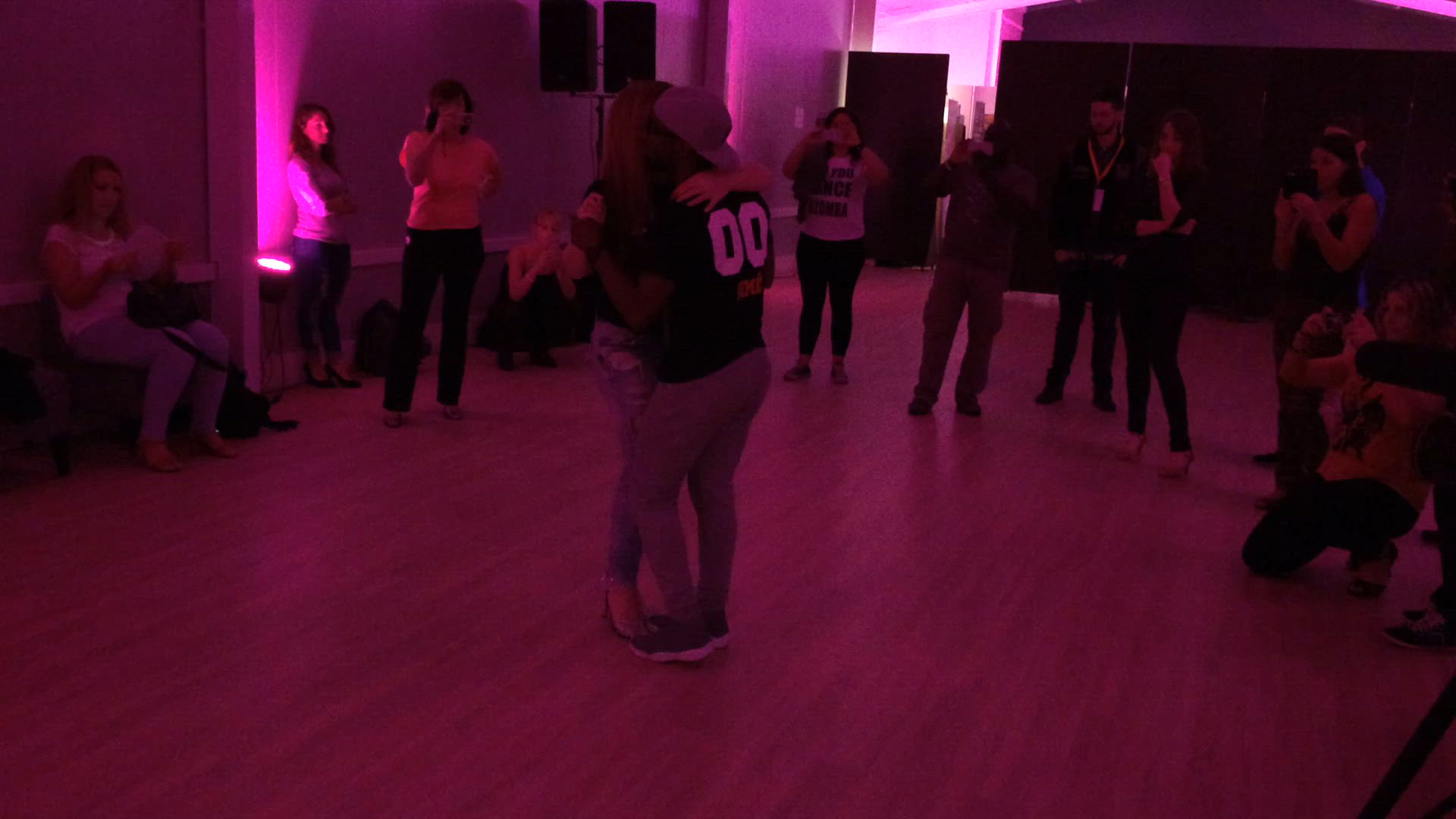 Tentacao Festival Kizomba